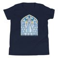 Weeping Angel Kid's Youth Tee product image 1