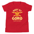 Body By Goro Kid's Youth Tee product image 1