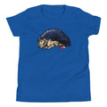 Gotta Go Fast Kid's Youth Tee product image 1