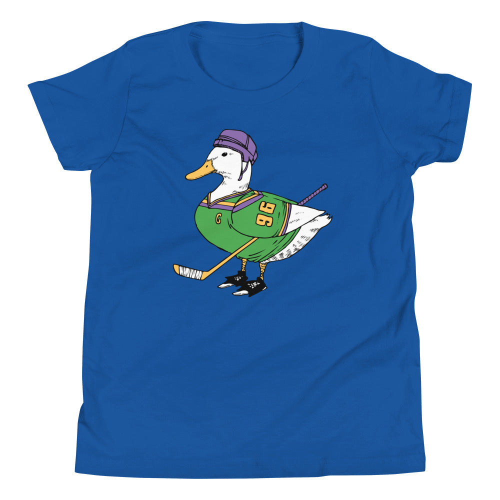 Mighty Duck Kid's Youth Tee product image 3