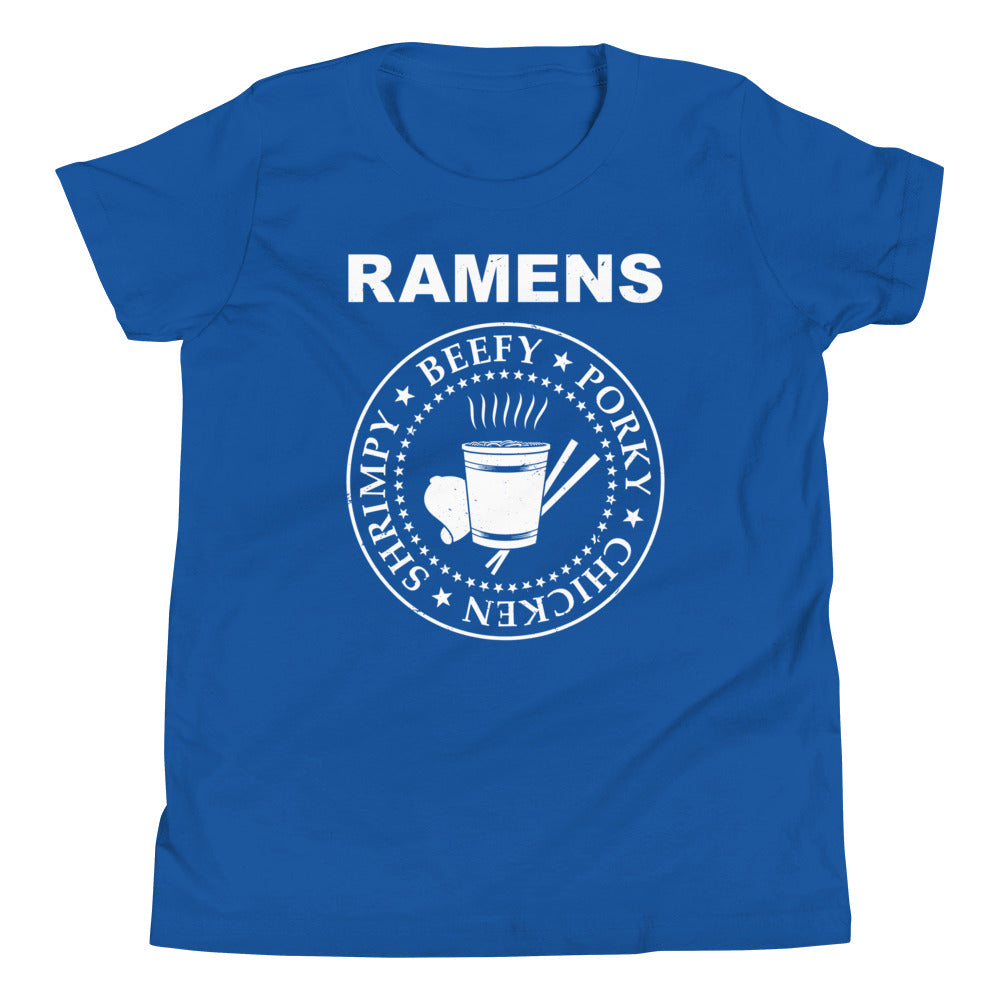 Ramens Kid's Youth Tee product image 5