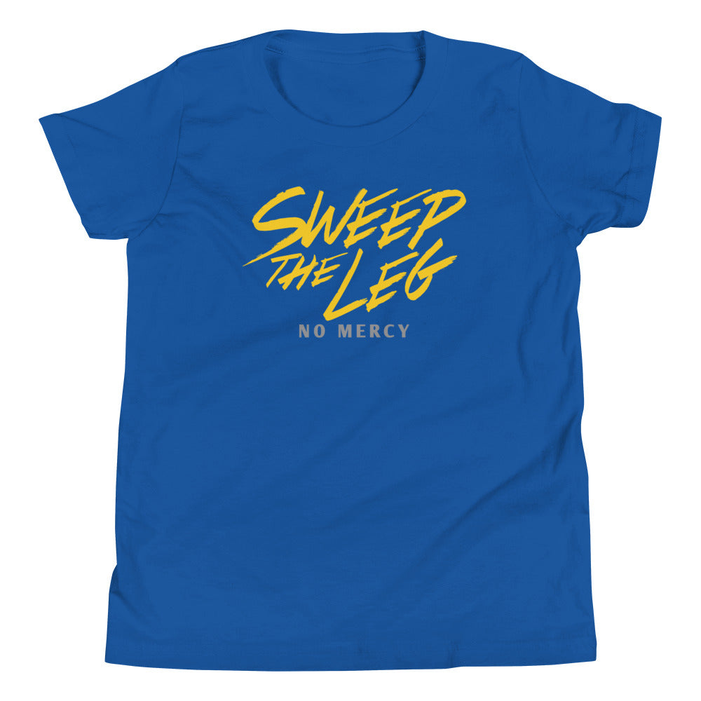 Sweep The Leg Kid's Youth Tee product image 4