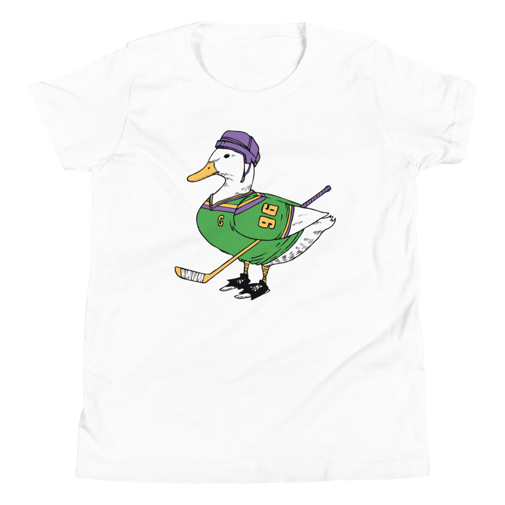 Mighty Duck Kid's Youth Tee product image 5